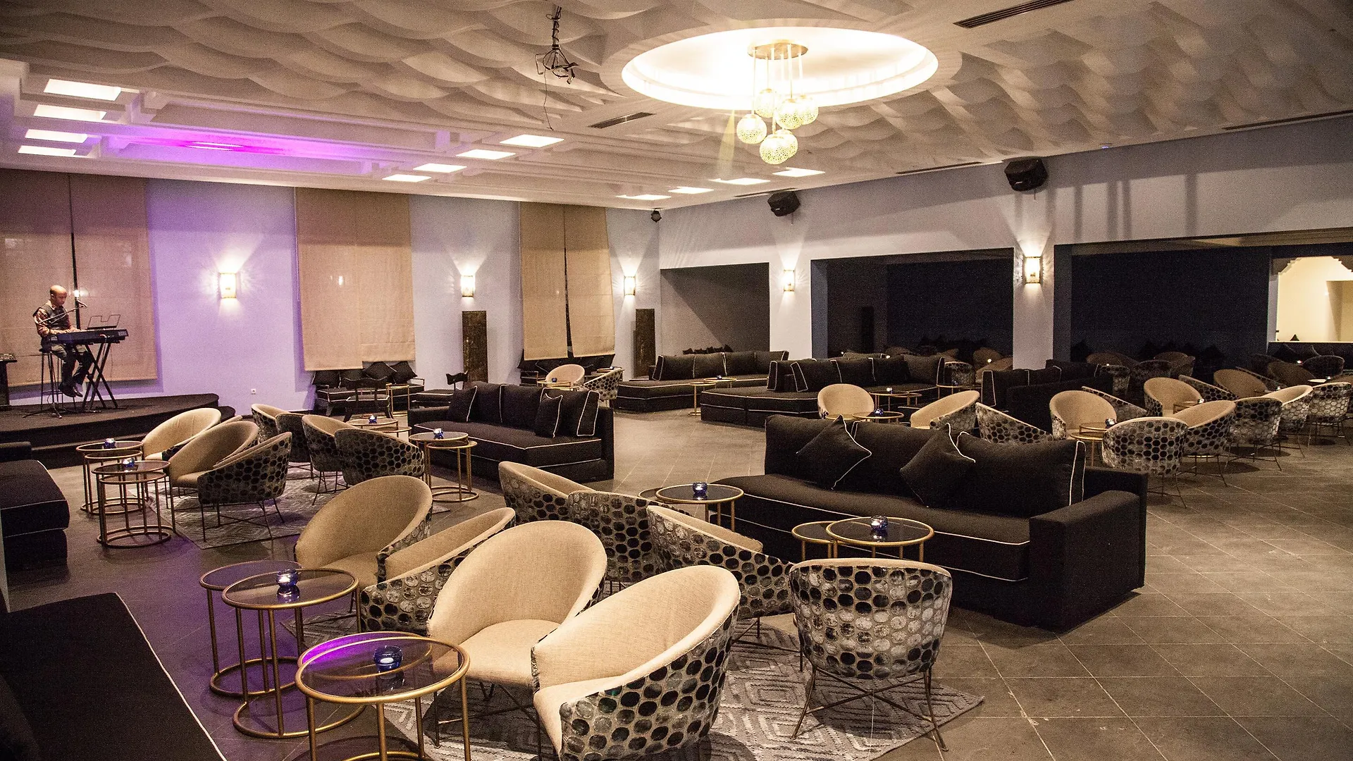Hotel Marrakech Ryads Parc All Inclusive Ouahat Sidi Brahim