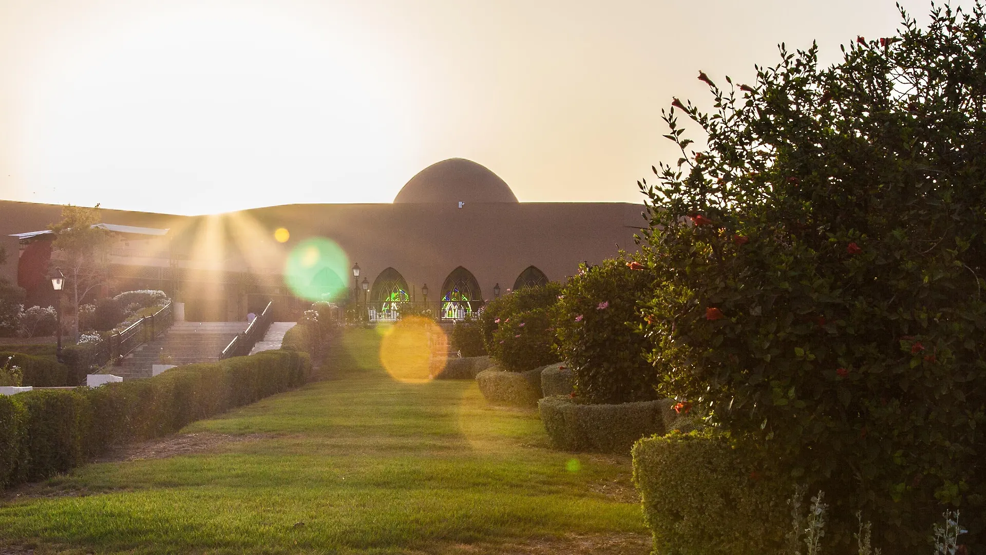 Hotel Marrakech Ryads Parc All Inclusive Ouahat Sidi Brahim
