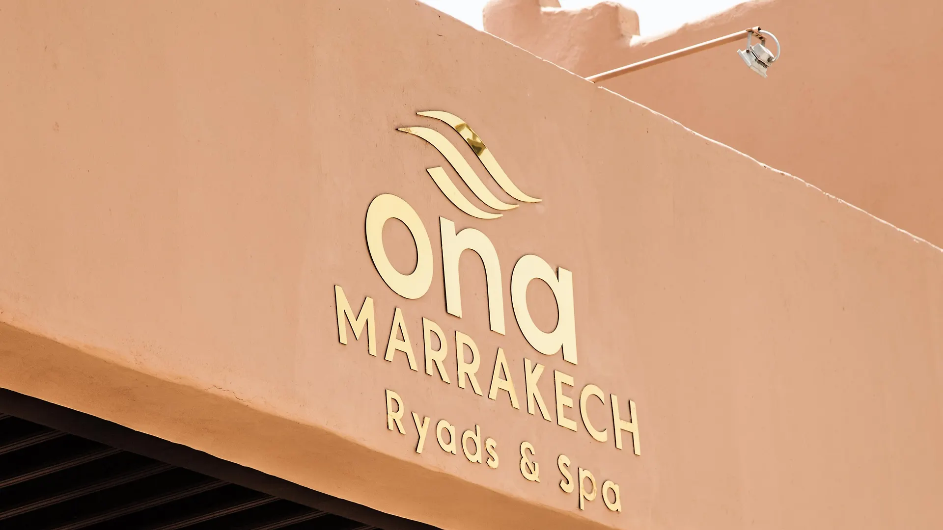 Marrakech Ryads Parc All Inclusive Ouahat Sidi Brahim Hotel