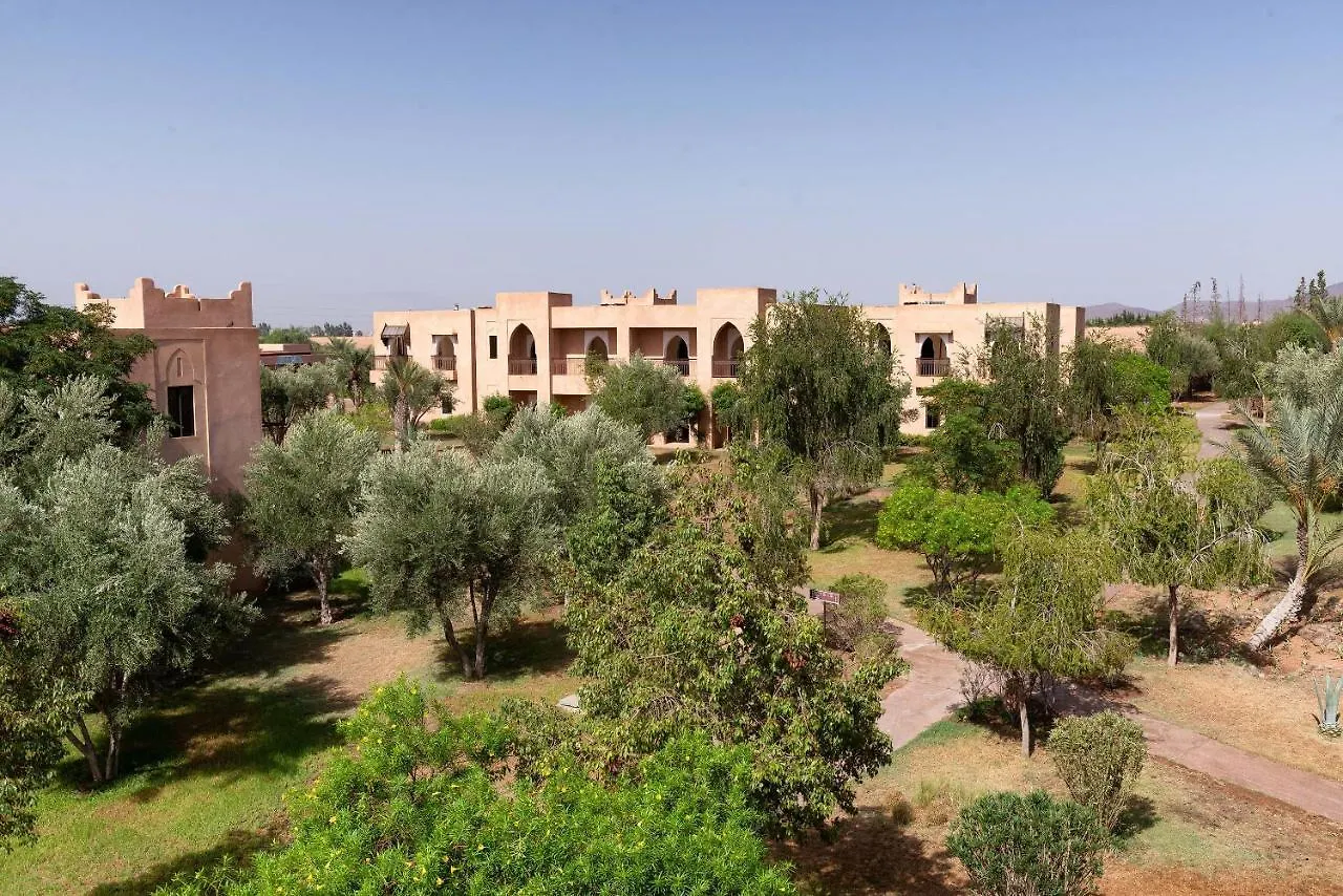 Hotel Marrakech Ryads Parc All Inclusive Ouahat Sidi Brahim