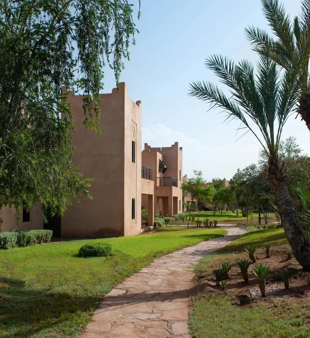 Marrakech Ryads Parc All Inclusive Ouahat Sidi Brahim Hotel