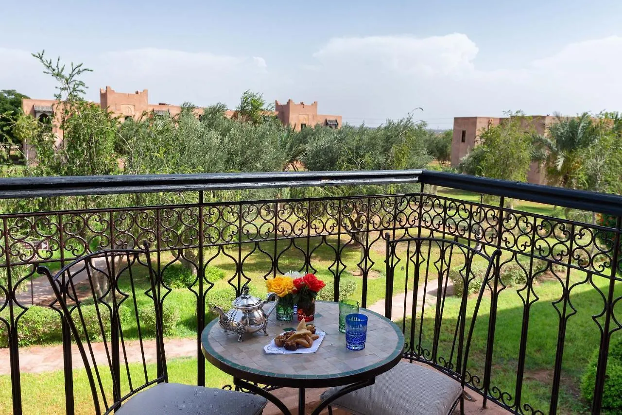 Marrakech Ryads Parc All Inclusive Ouahat Sidi Brahim