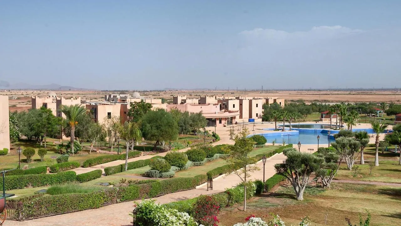 Hotel Marrakech Ryads Parc All Inclusive Ouahat Sidi Brahim