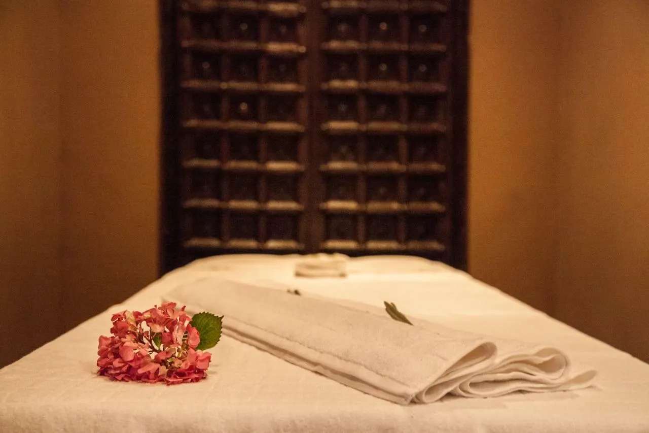 Hotel Marrakech Ryads Parc All Inclusive Ouahat Sidi Brahim