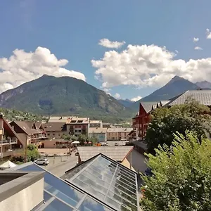 Le Cocon Du Prorel Appartement Briançon