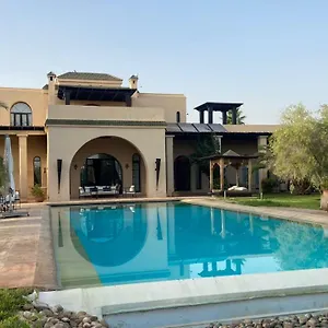 Marryama Marrakesh