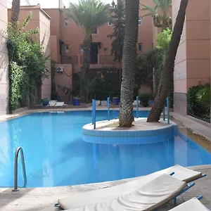 Riad House Medina G3 Marrakesh