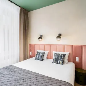 visit hotel