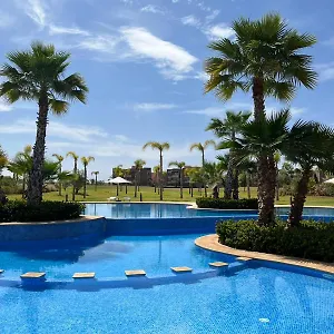 De Luxe -prestigia Marrakech Golf Marrakesh