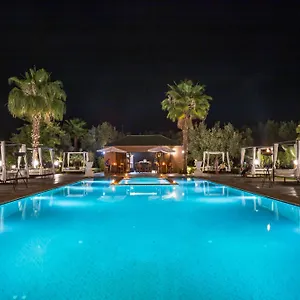 Hotel Just V &, Ouled Hassoune