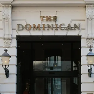 The Dominican, Brussels, A Member Of Design Brussels