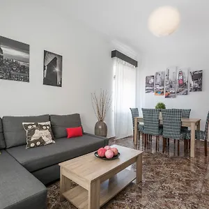 Segalerva Centro Appartement Málaga