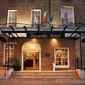 buswells.dublin-hotelsweb.com/